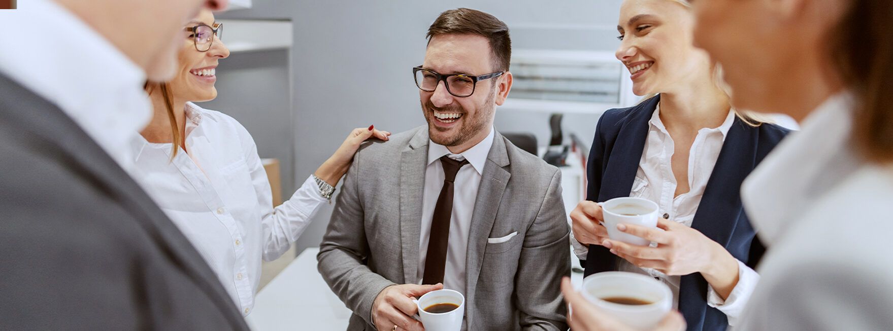 Our Service Unrivalled Customer Service Lavazza Professional UK