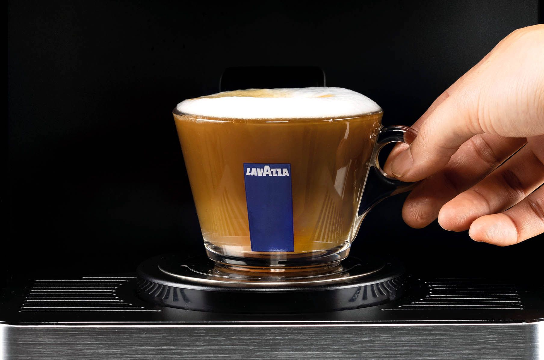 FLAVIA® Aroma – MyFlavia by Lavazza