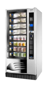 Festival Food Machine