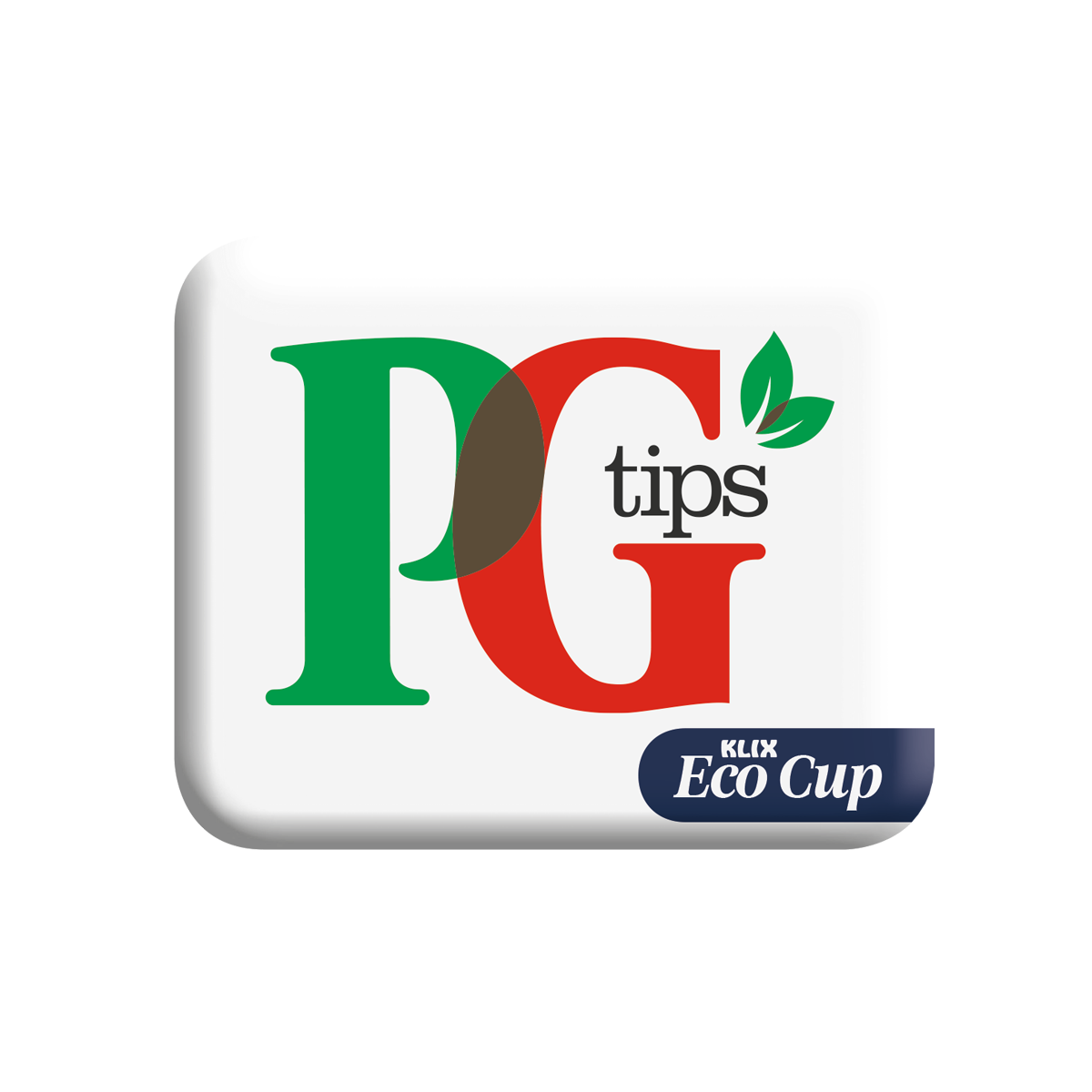 PG tips® Tea Bag White - 48442