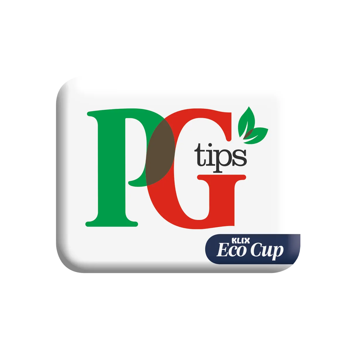 PG tips® Tea Bag White - 48442