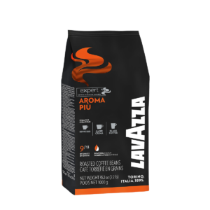 Lavazza Aroma Piu coffee beans