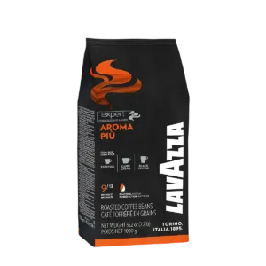 Lavazza Aroma Piu coffee beans