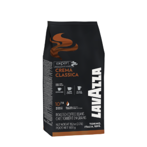Lavazza Crema Classica coffee beans