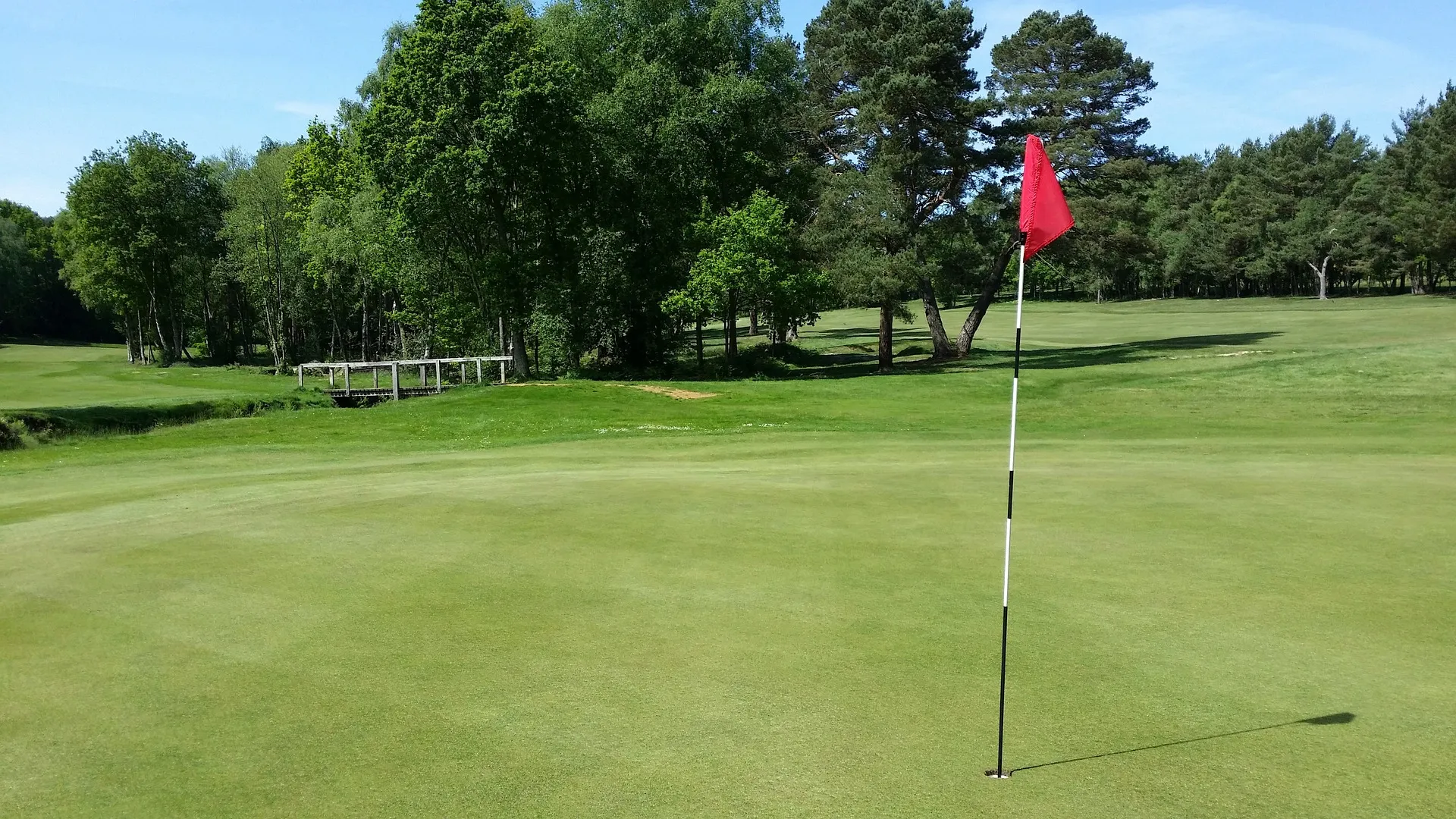 Coffee Machine Supplier for Golf Clubs and Leisure Centre in UK