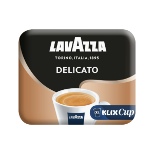 Lavazza Prontissimo Delicato 9oz