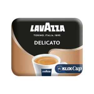 Lavazza Prontissimo Delicato 9oz