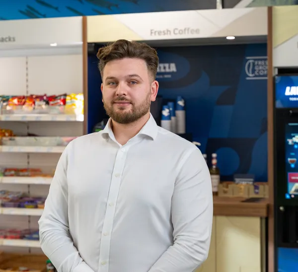 Micro Market Expert Callum Lee