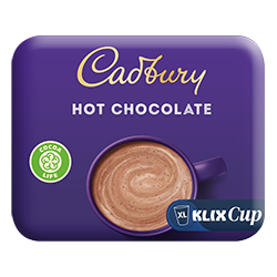 Cadbury Hot Chocolate 9oz - 48200