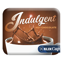 Indulgent Hot Chocolate 9oz - 48204