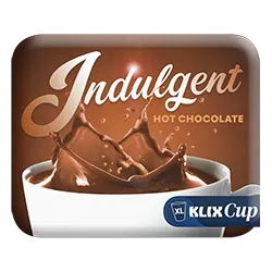 Indulgent Hot Chocolate 9oz - 48204