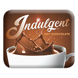 Indulgent Hot Chocolate 7oz - 48205