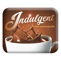 Indulgent Hot Chocolate 7oz - 48205