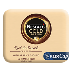 Nescafe Gold Blend Black 9oz - 48306