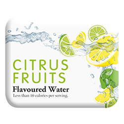 Citrus Fruits - 48362