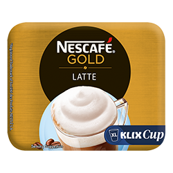 Nescafe® Latte 9oz - 48413