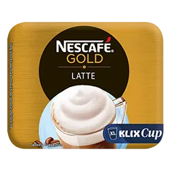 Nescafe® Latte 9oz - 48413