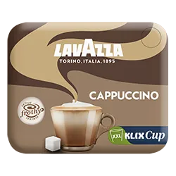 Lavazza Cappuccino 10.5oz - 48513 (Jetted only)