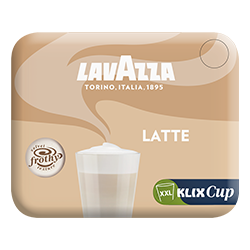 Lavazza Latte 10.5oz - 48518 (Jetted only)