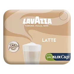 Lavazza Latte 10.5oz - 48518 (Jetted only)