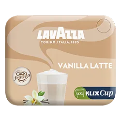 Lavazza Vanilla Latte 10.5oz - 48519 (Jetted only)