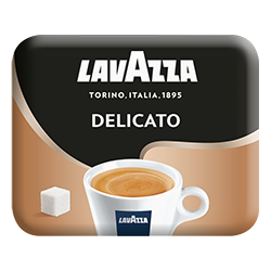 Lavazza Delicato White with Sugar 7oz - 48609