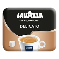 Lavazza Delicato White with Sugar 7oz - 48609