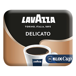 Lavazza Delicato Black 9oz - 48610