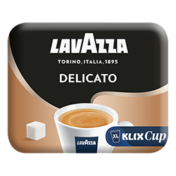 Lavazza Delicato White 9oz - 48612