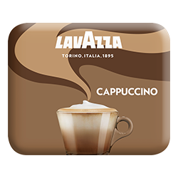 Lavazza Cappuccino 7oz - 48664