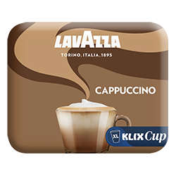 Lavazza Cappuccino 9oz - 48665