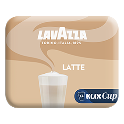 Lavazza Latte - 48680