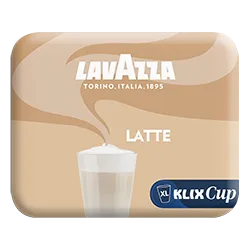 Lavazza Latte - 48680