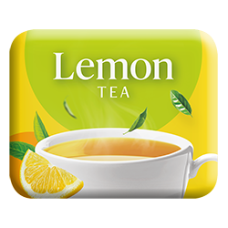 Lemon Tea 7oz - 48693