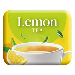 Lemon Tea 7oz - 48693