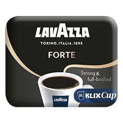 Lavazza Forte Black 9oz - 48733