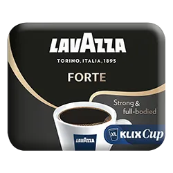 Lavazza Forte Black 9oz - 48733