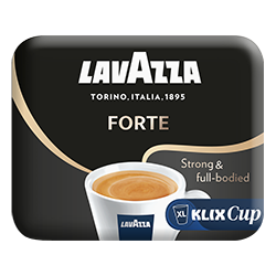 Lavazza Forte White 9oz - 48734