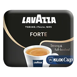 Lavazza Forte White 9oz - 48734