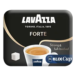 Lavazza Forte White with Sugar 9oz - 48735