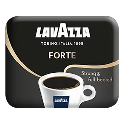 Lavazza Forte Black 7oz - 48736