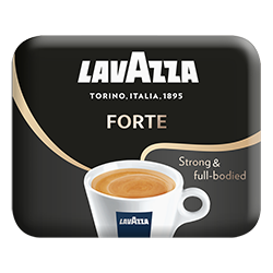 Lavazza Forte White 7oz - 48737