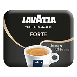 Lavazza Forte White 7oz - 48737