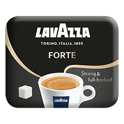 Lavazza Forte White with Sugar 7oz - 48738