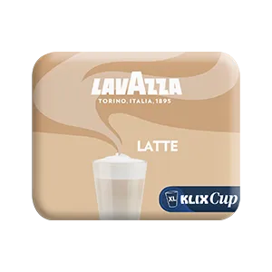 LAVAZZA LATTE
