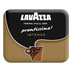 Lavazza Prontissimo Intenso White - 48320