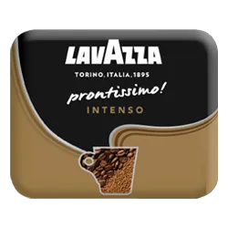 Lavazza Prontissimo Intenso White - 48320