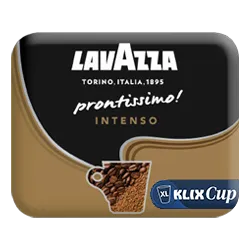 Lavazza Prontissimo Intenso White 9oz - 48318