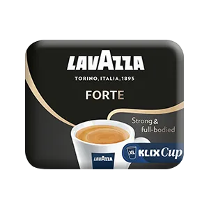 Lavazza Forte