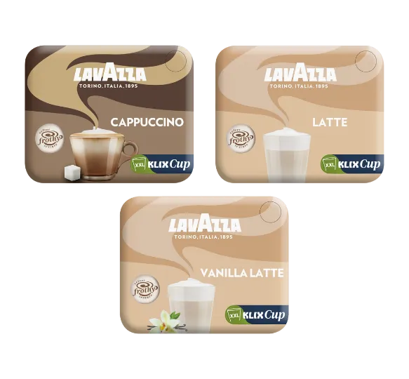 Advanta Jetted Drinks